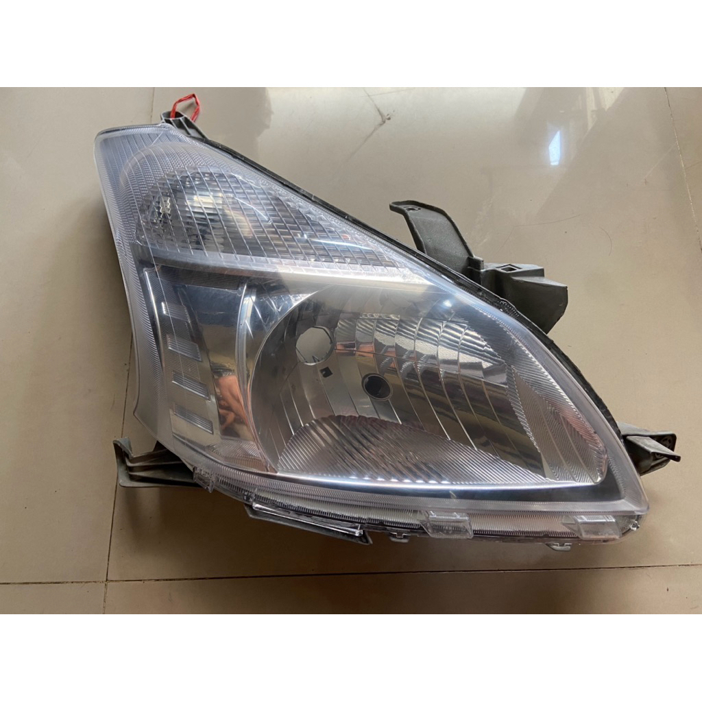Headlamp All New Avanza Xenia Original 2012