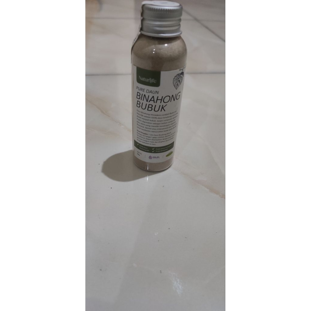 

Bubuk Binahol Original 50 Gr