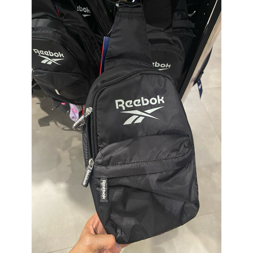 REEBOK Tas selempang Body bag terbaru