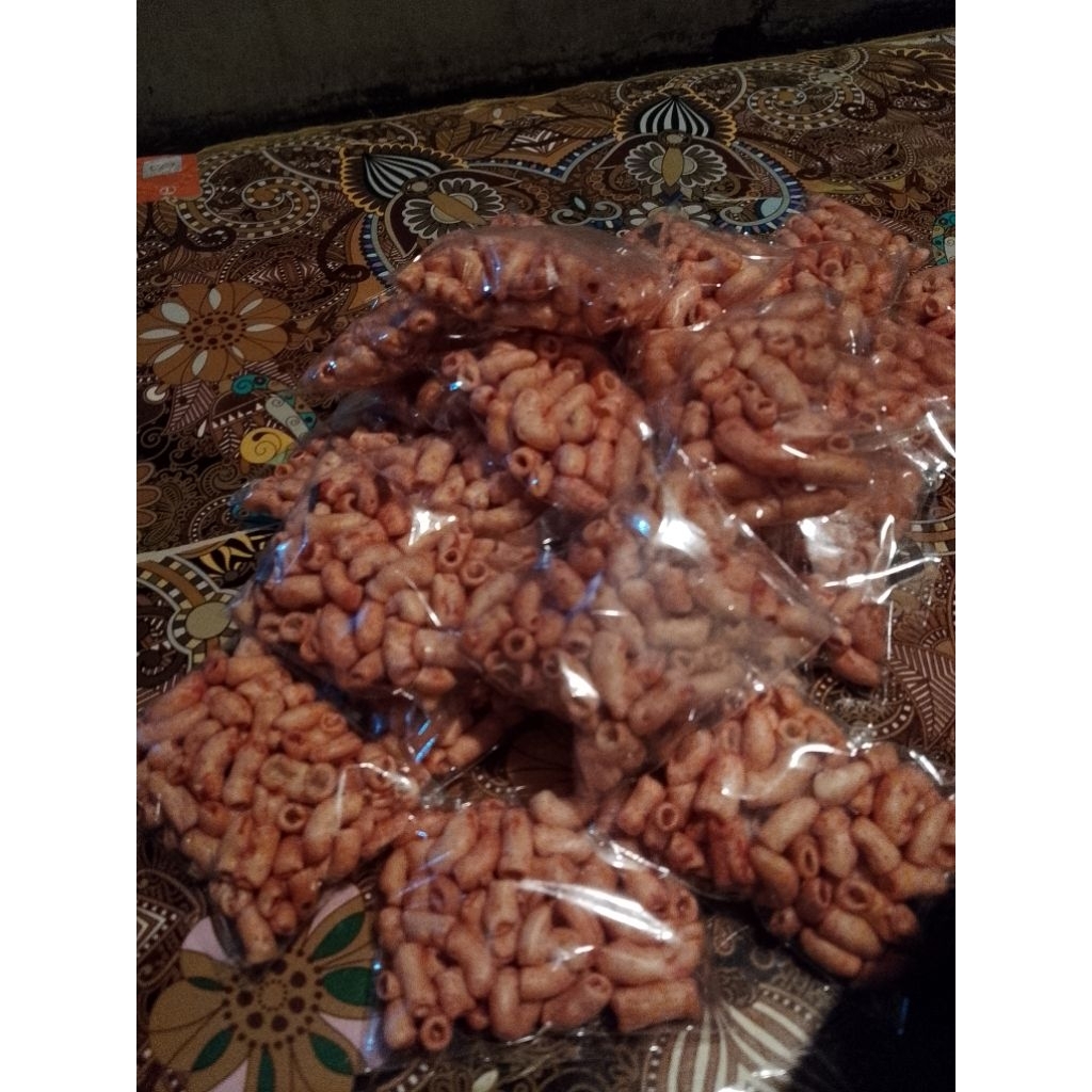 

makaroni eceran 20 pcs