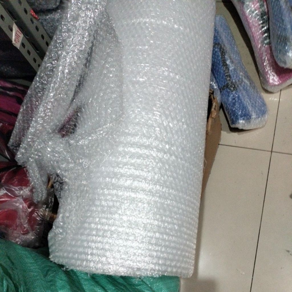 

bubble wrap roll untu pianika NONI ACC