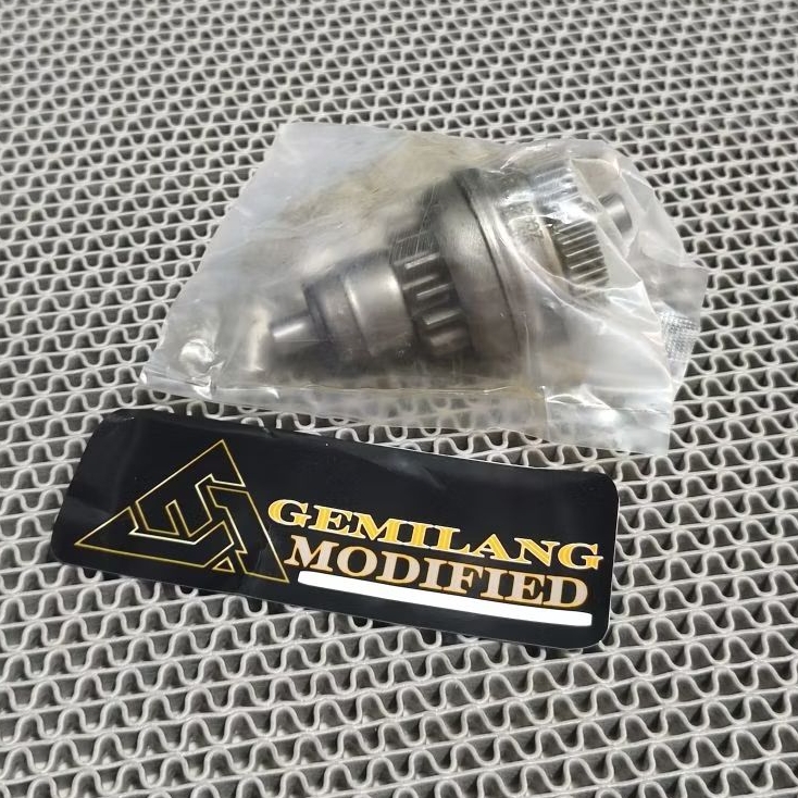 GRANAT BEAT KARBU