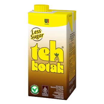 

TEH KOTAK LESS SUGAR 750 ML 8998009040412