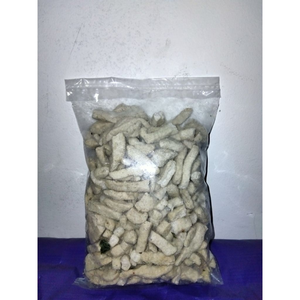 

Basreng Original Kemasan 250gram