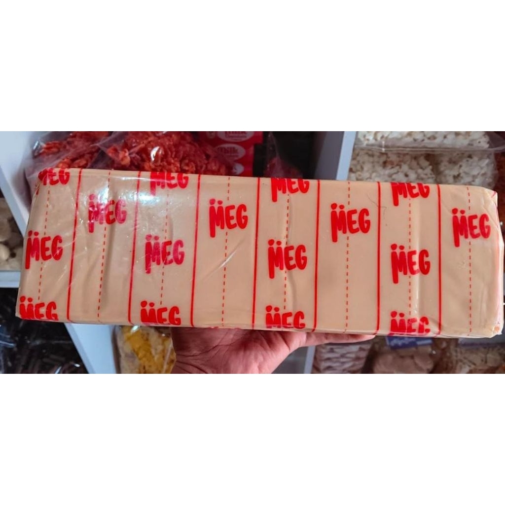 

Keju meg cheddar 2kg