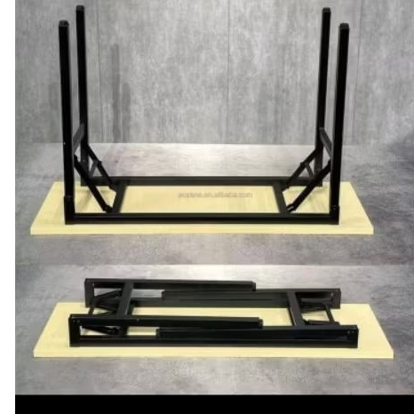 MEJA Lipat IBM 120*50*75 Meja kerja meja Gamers