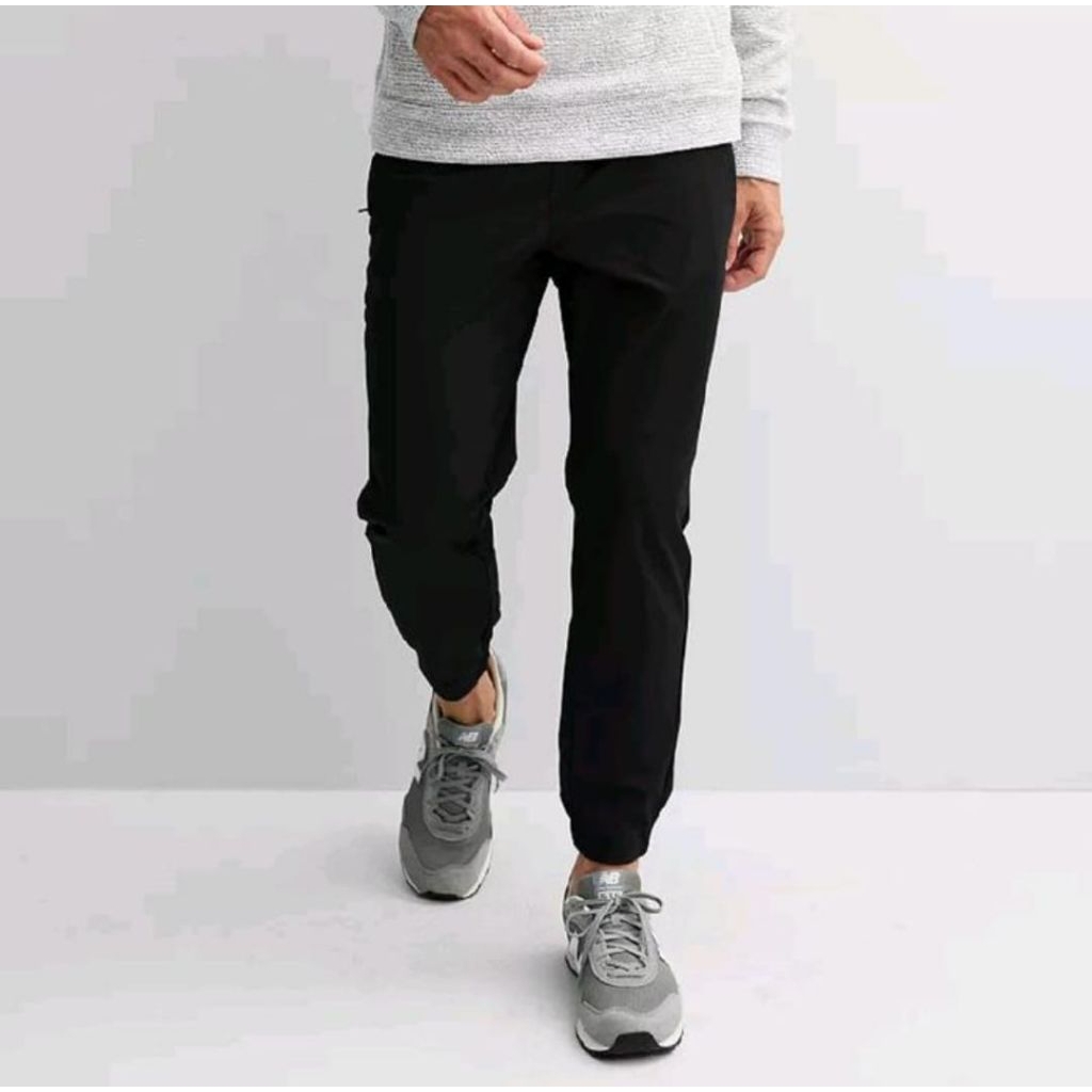 celana FLX Jogger strech Golf work original