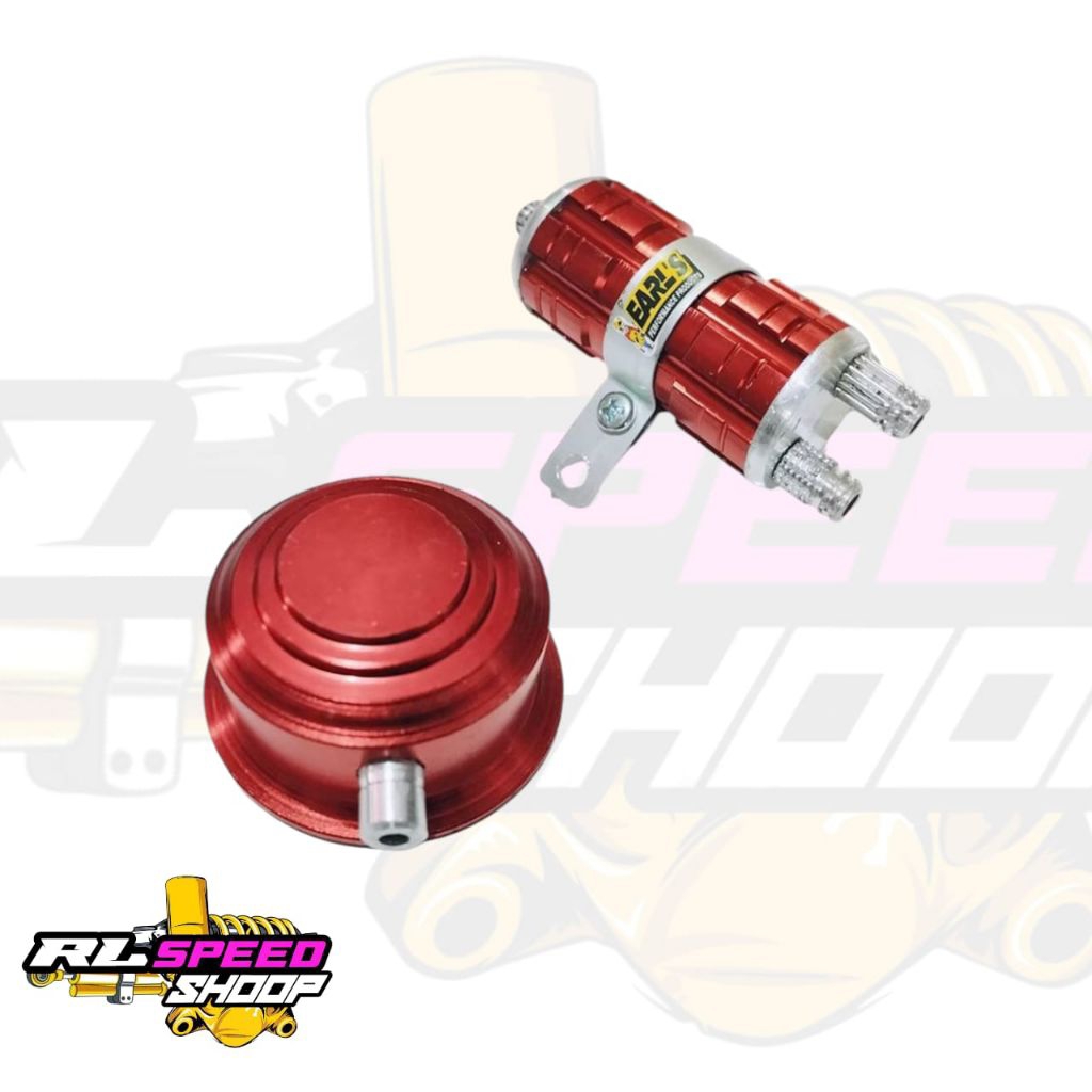 Tutup Timing Grand Variasi Set Tabung Hawa Honda Grand Supea Lama Star Prima