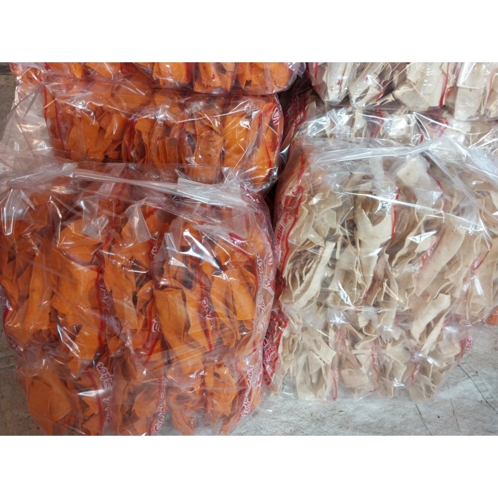 

SLONDOK SUPER 200GRAM 1BALL (10pcs) || SLONDOK MAGELANG