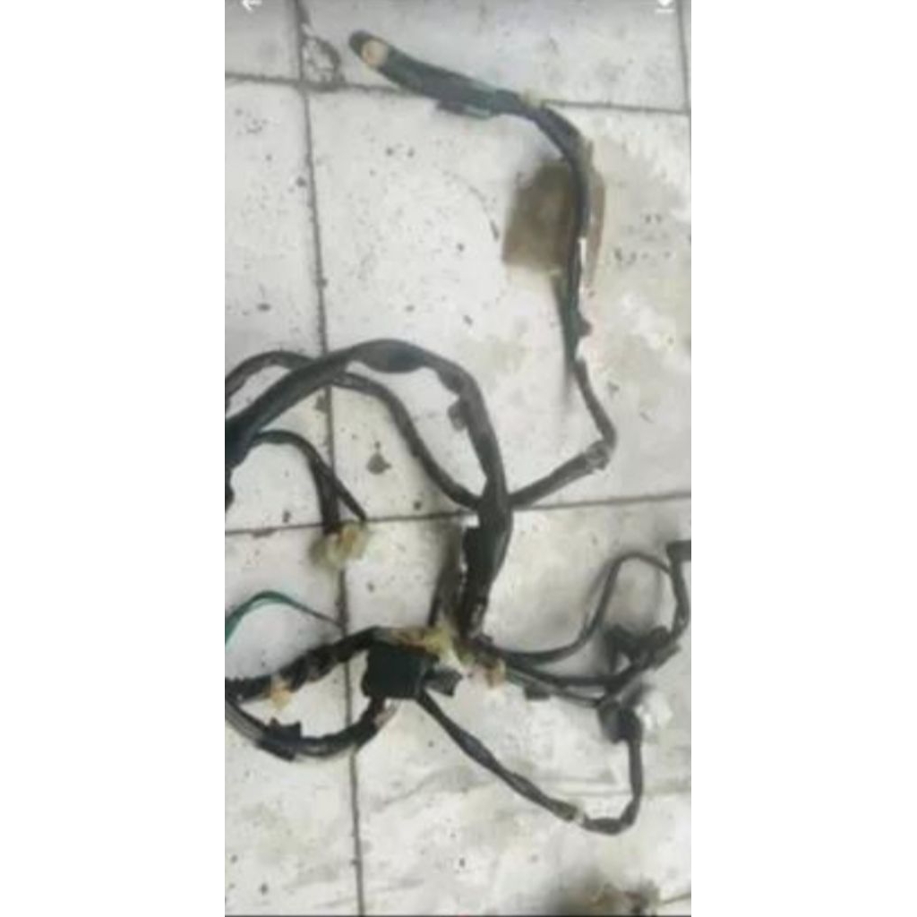 KABEL BODY BEAT KARBU ORI COPOTAN