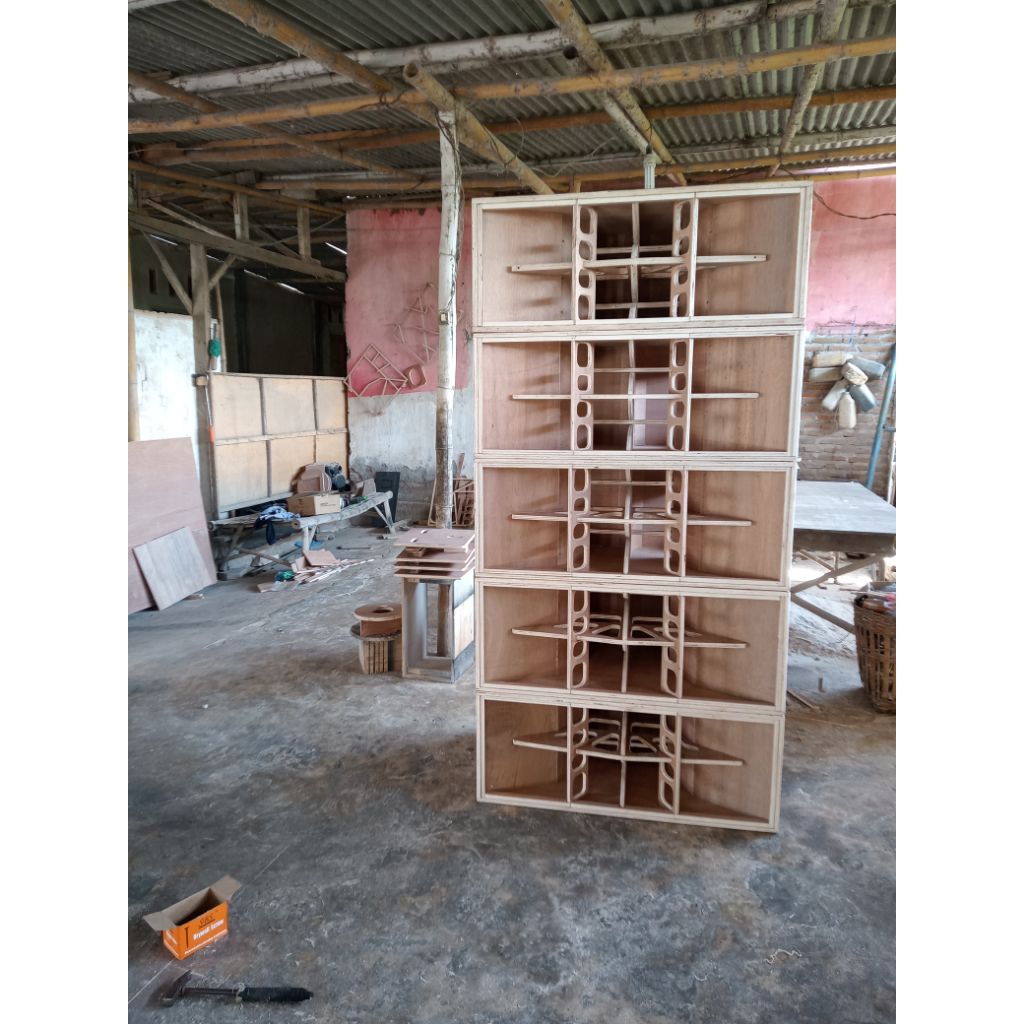 box cla 12 inch double horeg