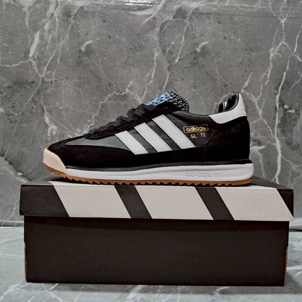 sepatu sneakers adidas sl 72 casual original bnib