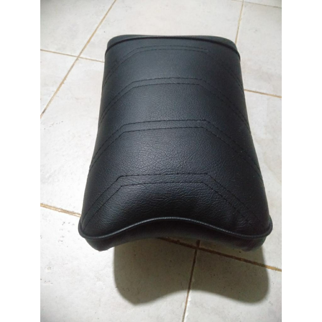 Jok Dudukan Anak Jok Boncengan Anak Kursi Jok Anak Motor Beat Busa Tebal