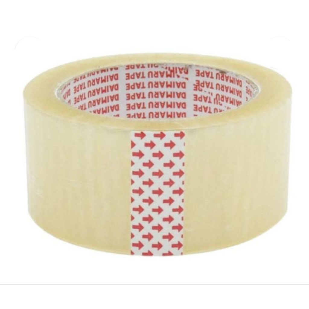 

LAKBAN BENING BESAR (1PCS (45X300M)