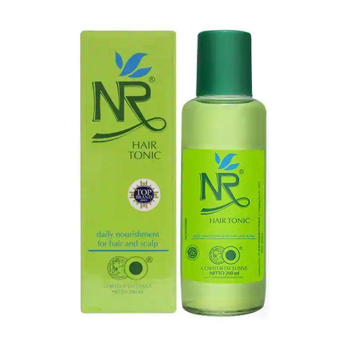 NR Hair Tonic Daily / NR hair reactive tonic 200 ml - HAIR TONIC