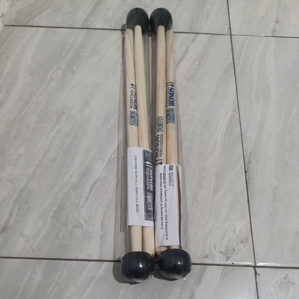 Stik Drum Tenor/Stik Drumband tenor harga murah