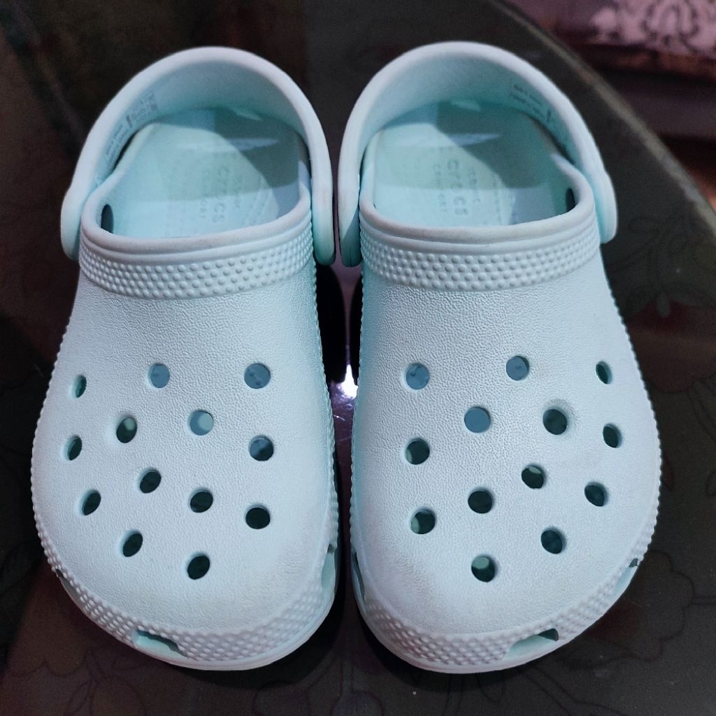 Crocs Classic Clog Kid's Original