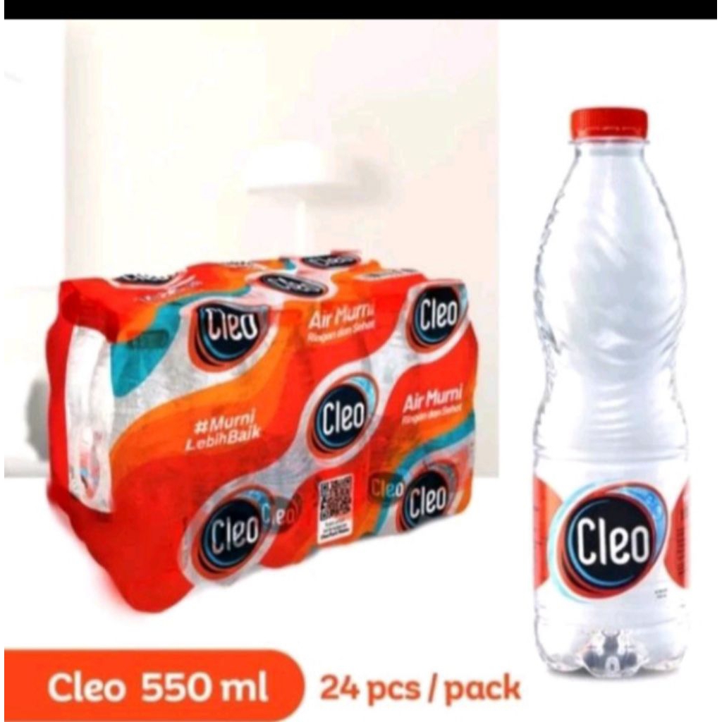 

cleo 550 ml