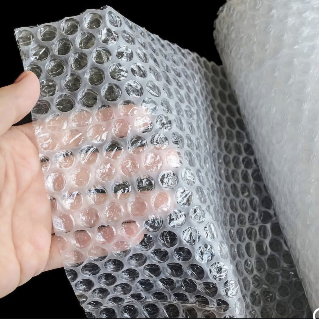 

Bubblewrap Tembahan