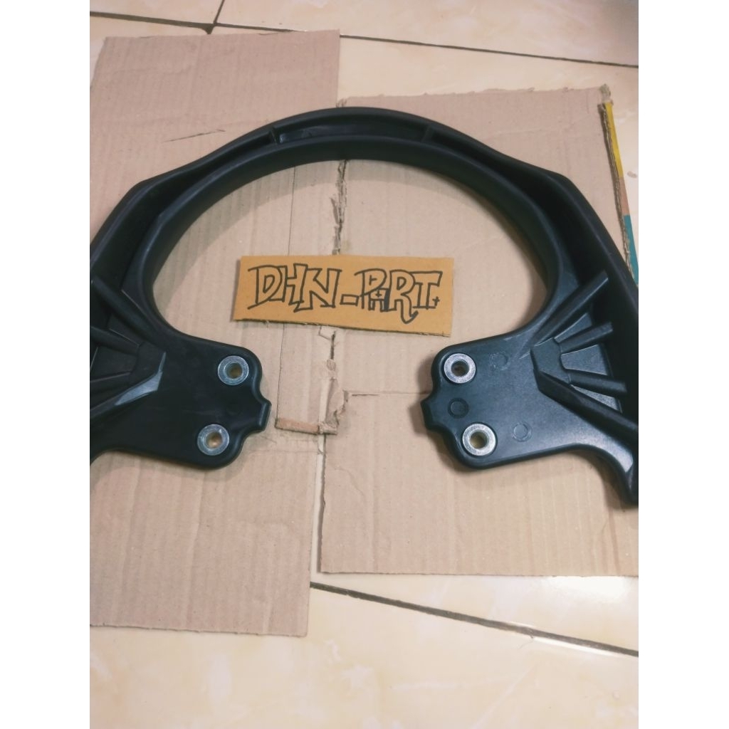 Behel Belakang Begel Scoopy Old dan New/Behel Honda Scoopy Planger Belakang Scoopy original