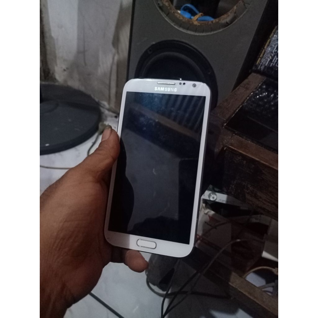 samsung note 2 4g mati