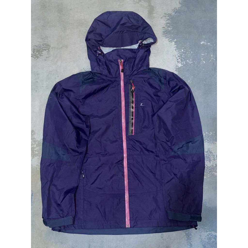 jaket outdoor blocktech