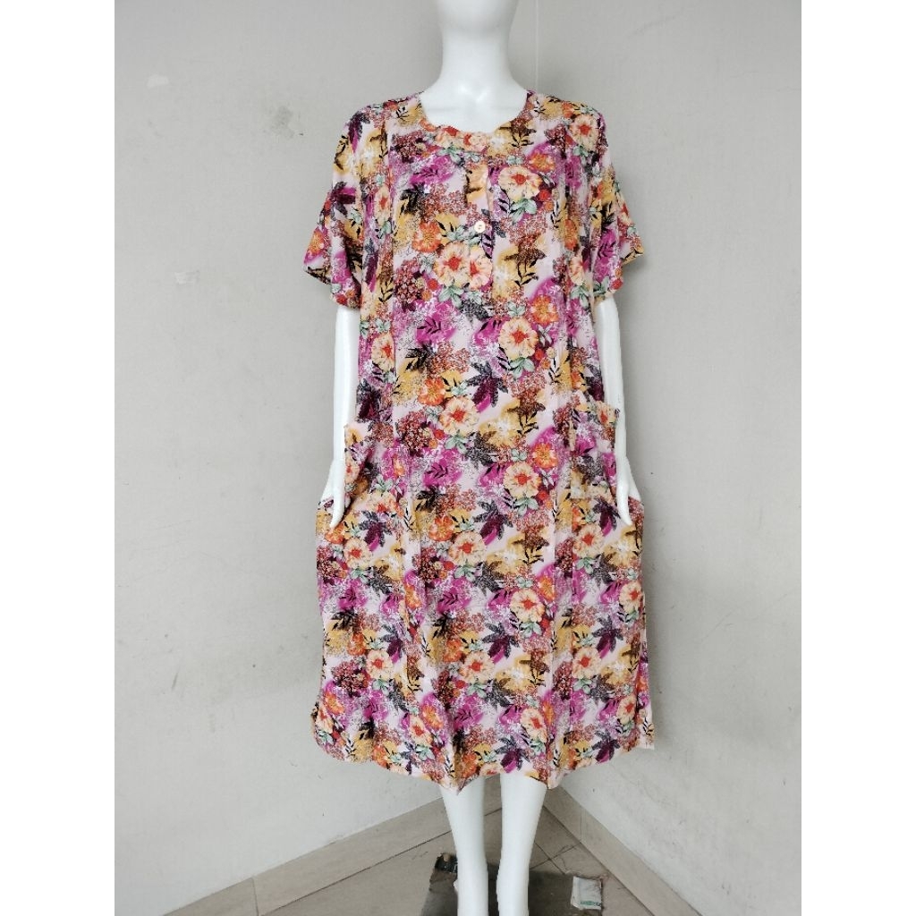 JESS ||  DASTER KUDA MAS LD 124CM/ DS 08 kmf 186