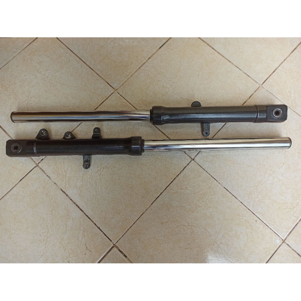Shock Depan Vixion New, as bottom ORIGINAL