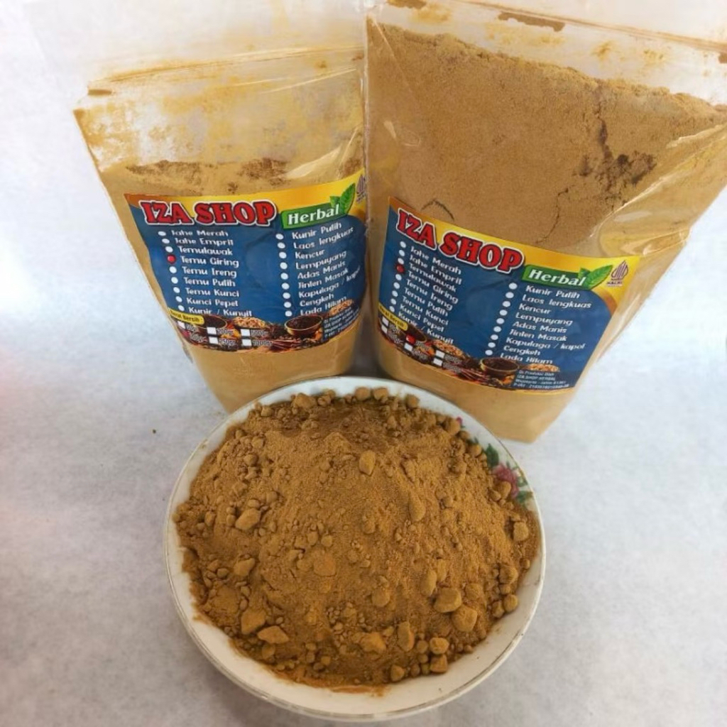 

Temu Giring Bubuk 200gr