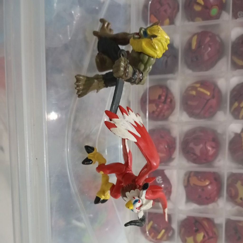 DIGIMON - KW Non Bandai