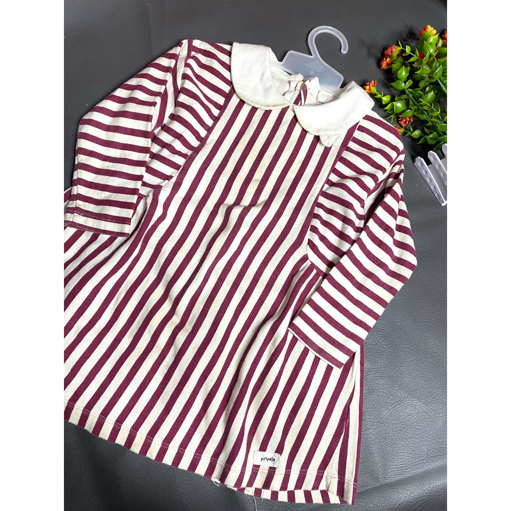 

Pre❤️ Pimpollo 2-3T tag 100