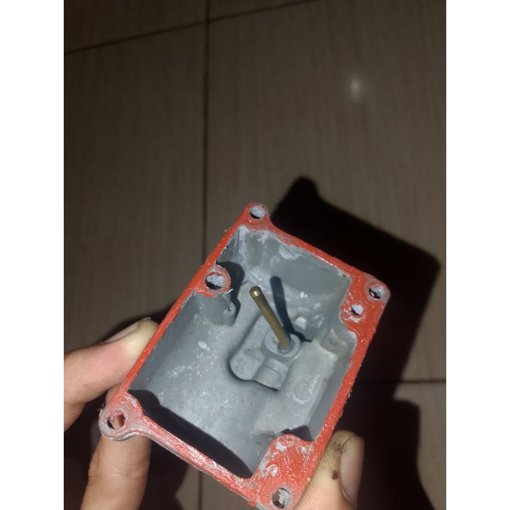 karbu RX king ori copotan