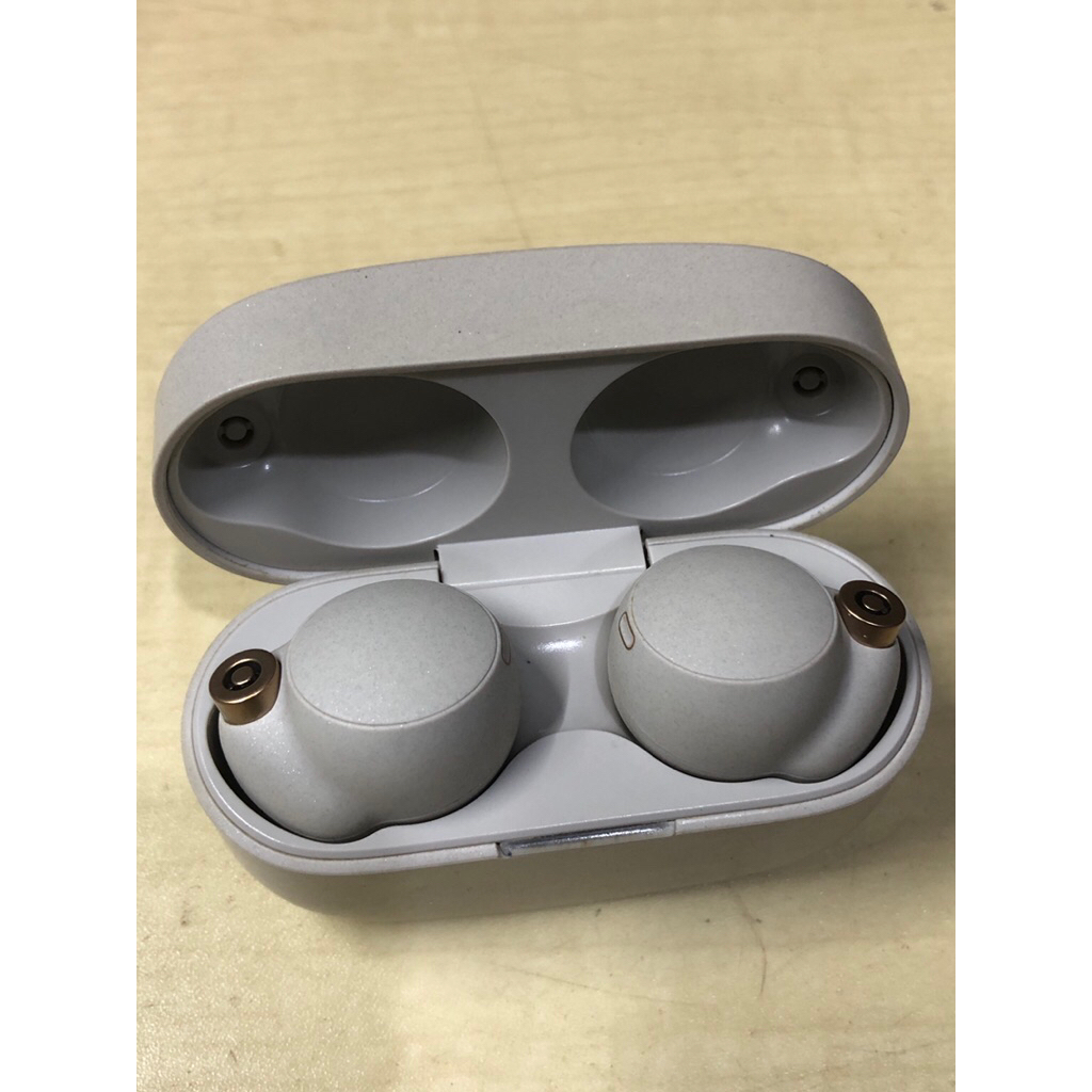 Sony WF1000 XM4 Earphone Wireless