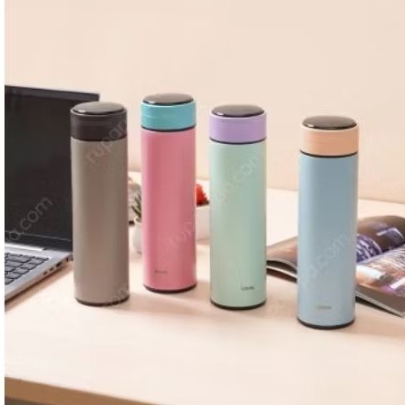 Kris 400 Ml Julie Botol Vacuum Flask