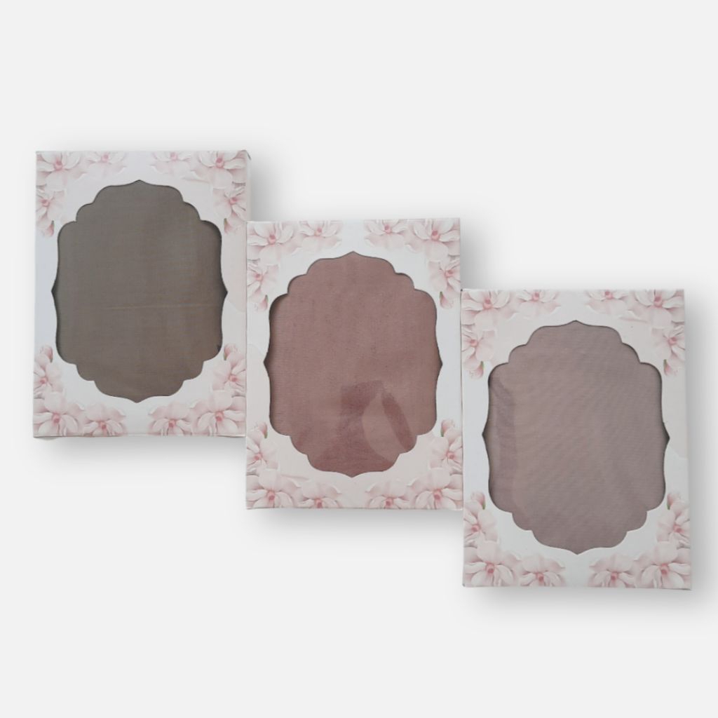 

Box Souvenir Ukuran 12 x 2 x 16 Motif Bunga