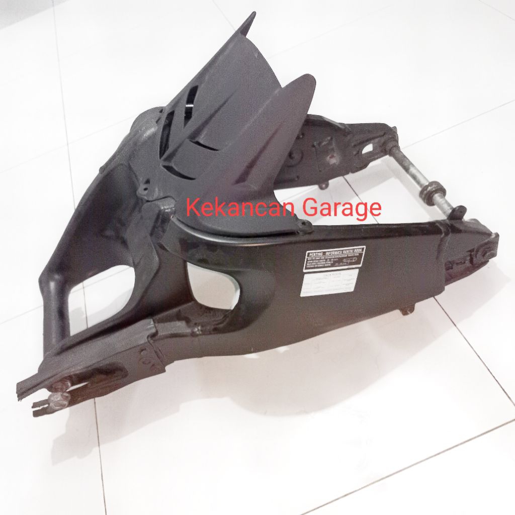 Swing ARM Moge Original ZX-636 ZX-6R (PNP Ninja 250)