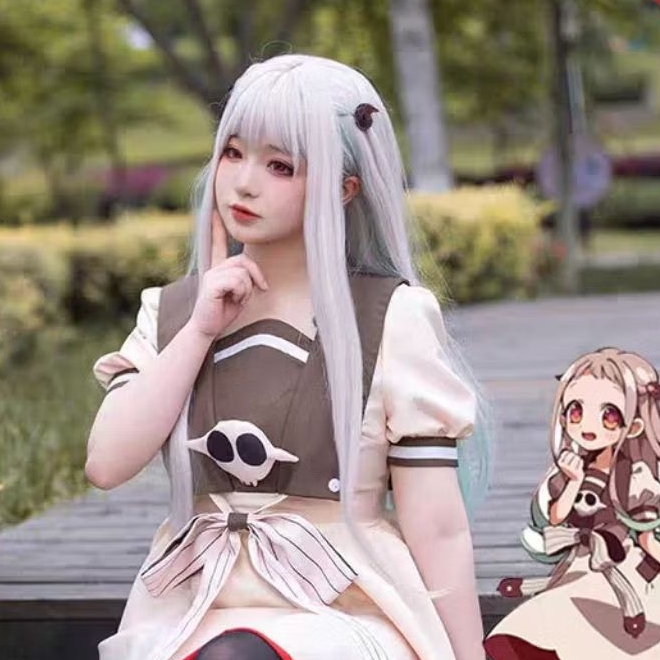 TOKOKOSTUM nene yashiro cosplay