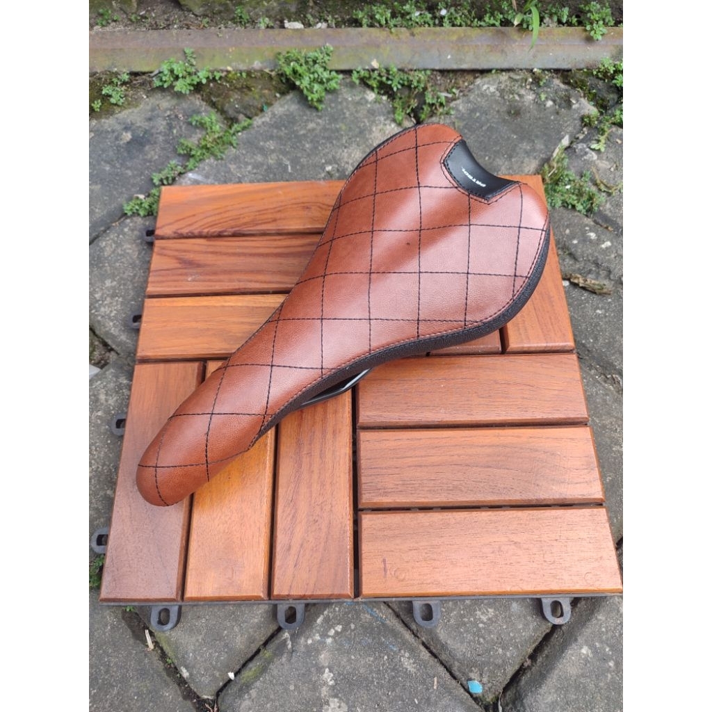 SADEL Patrol copotan BARU bukan entity Nautilus velo sdg selle