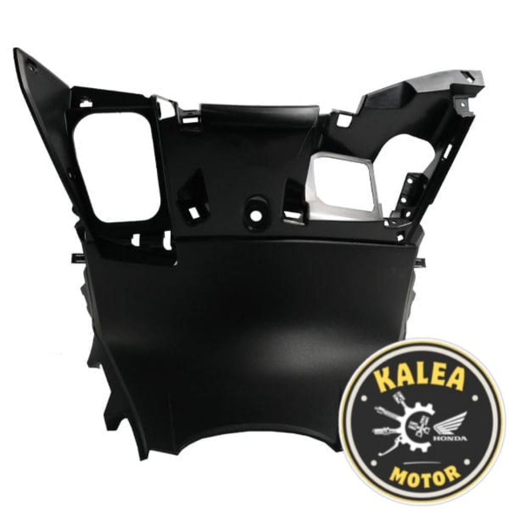 Cover Inner Hitam Honda PCX 160 K1ZV ORIGINAL 81131K1YDC0ZA