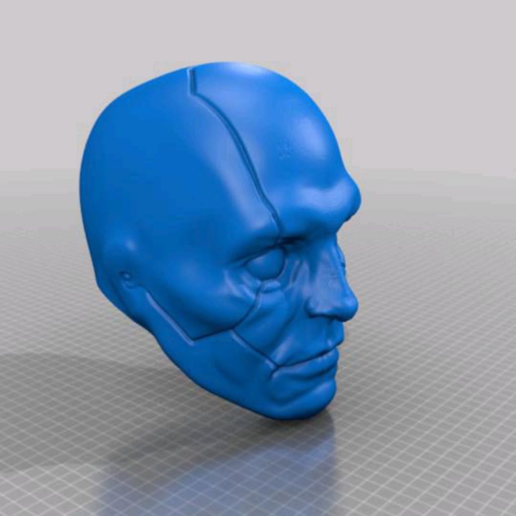 Headsculpt Head HS Men in Black Cosmic Legions Mezco Mcfarlane Adam Muff Toys Notaman Shf NWToys Vto