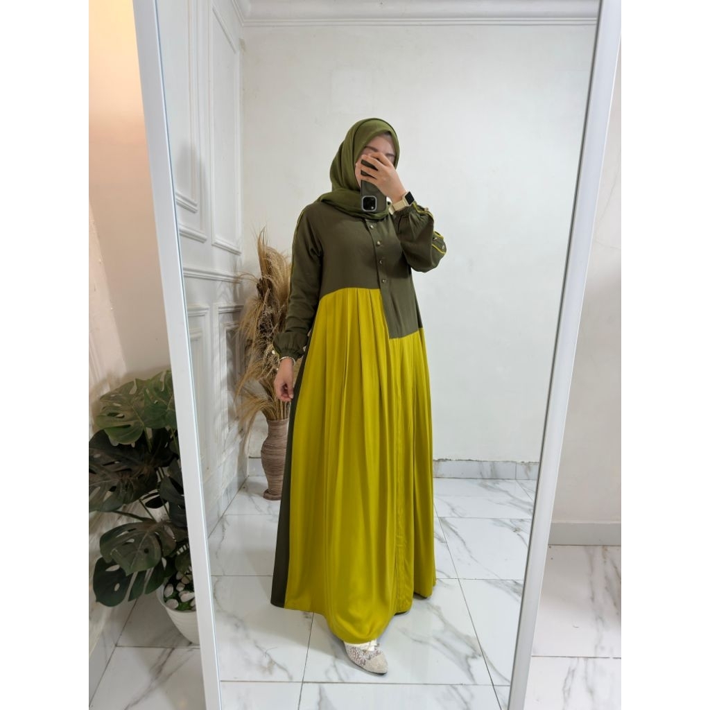 GAMIS BY.NAFIS.FASHION//NAFIS FASHION//GAMIS BY FS.