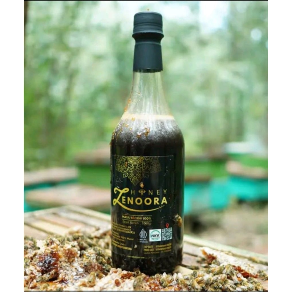 

madu asli 1000% tanpa campuran