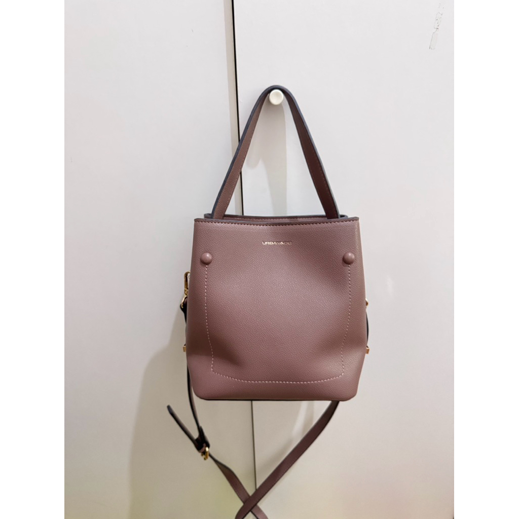 bucket bag urban n co