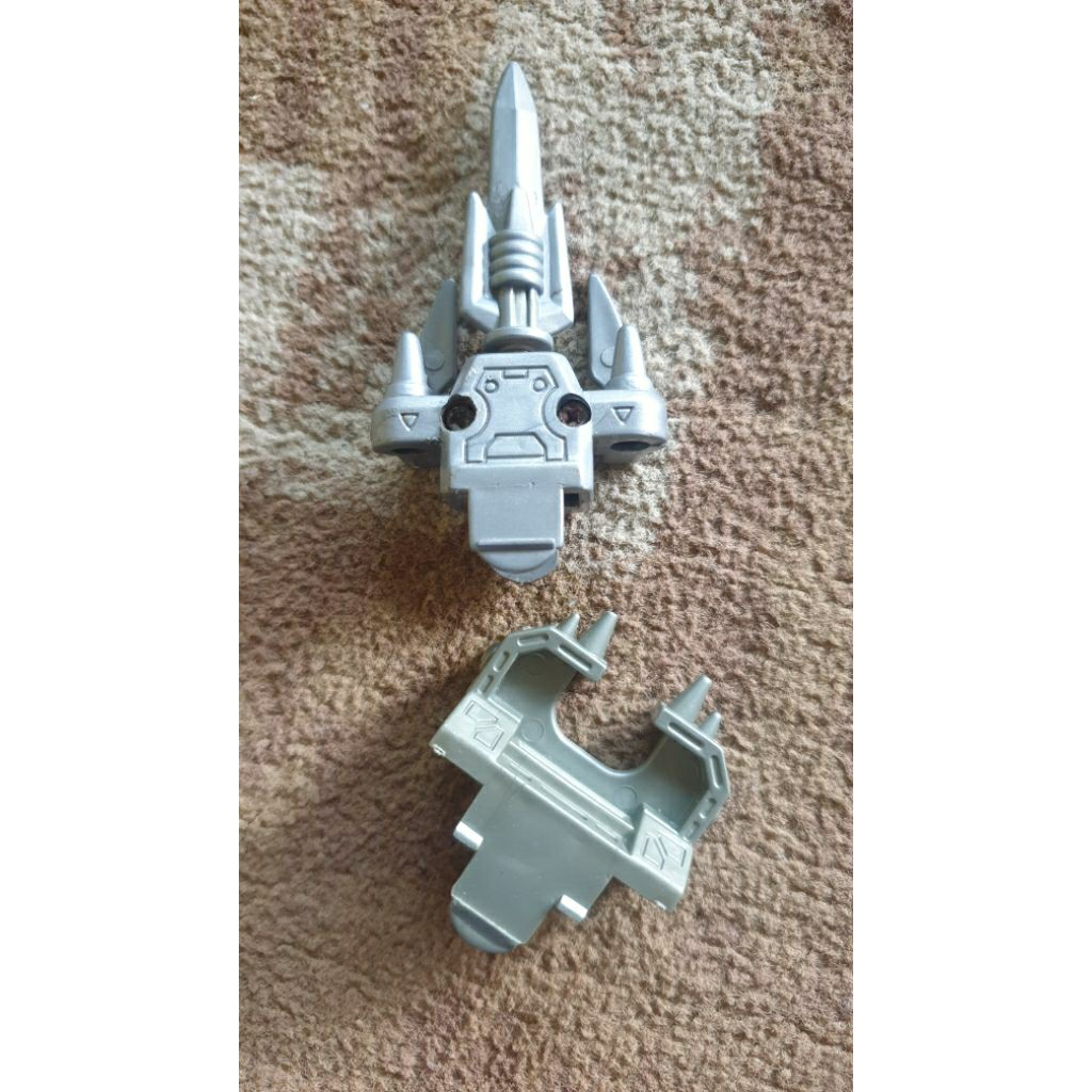 crush gear fw rw gougetsu