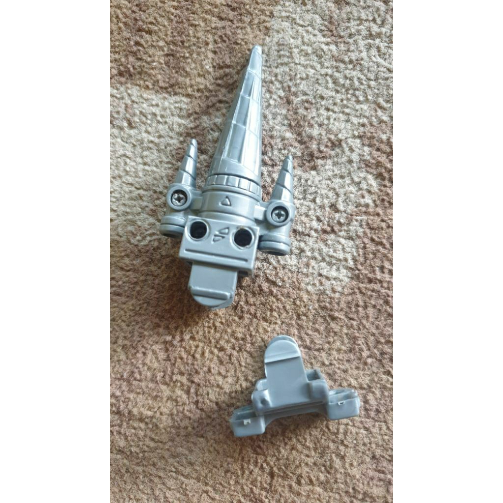 crush gear fw rw shoting mirage