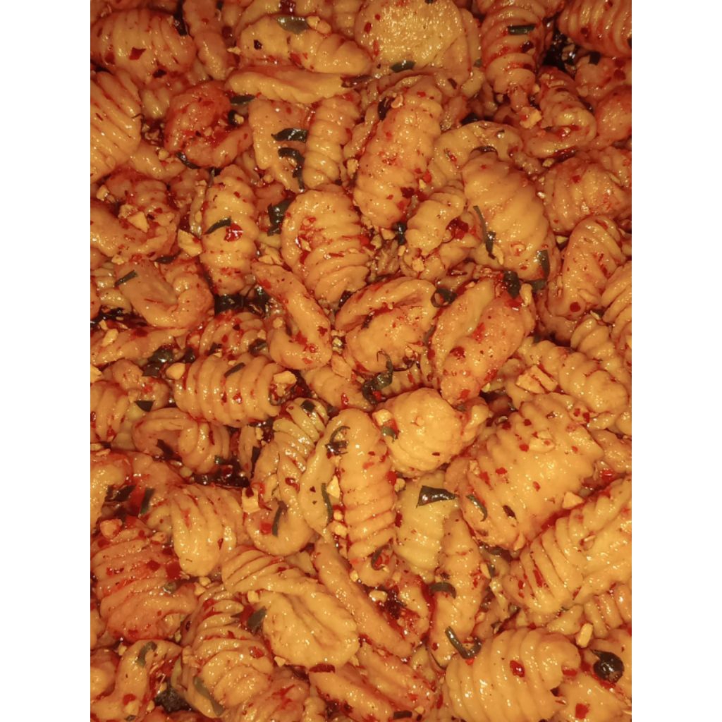 

kewuk chili oil pedas daun jeruk - kewuk chili oil original daun jeruk