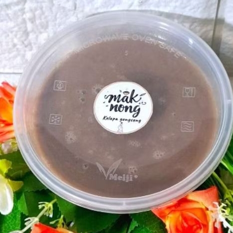 

Oleh² Khas Aceh || Kelapa Gongseng (U Neulheu)