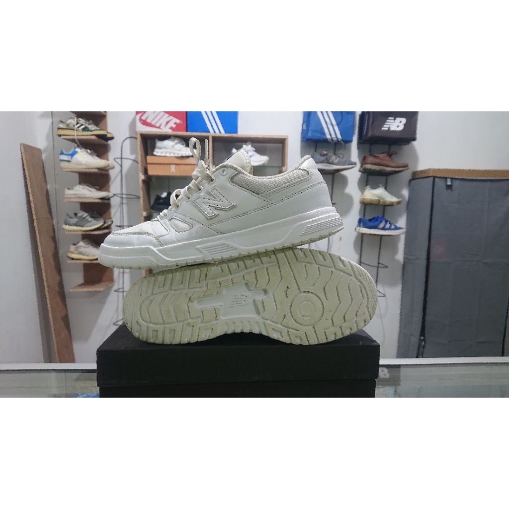 NB CT20 second Original