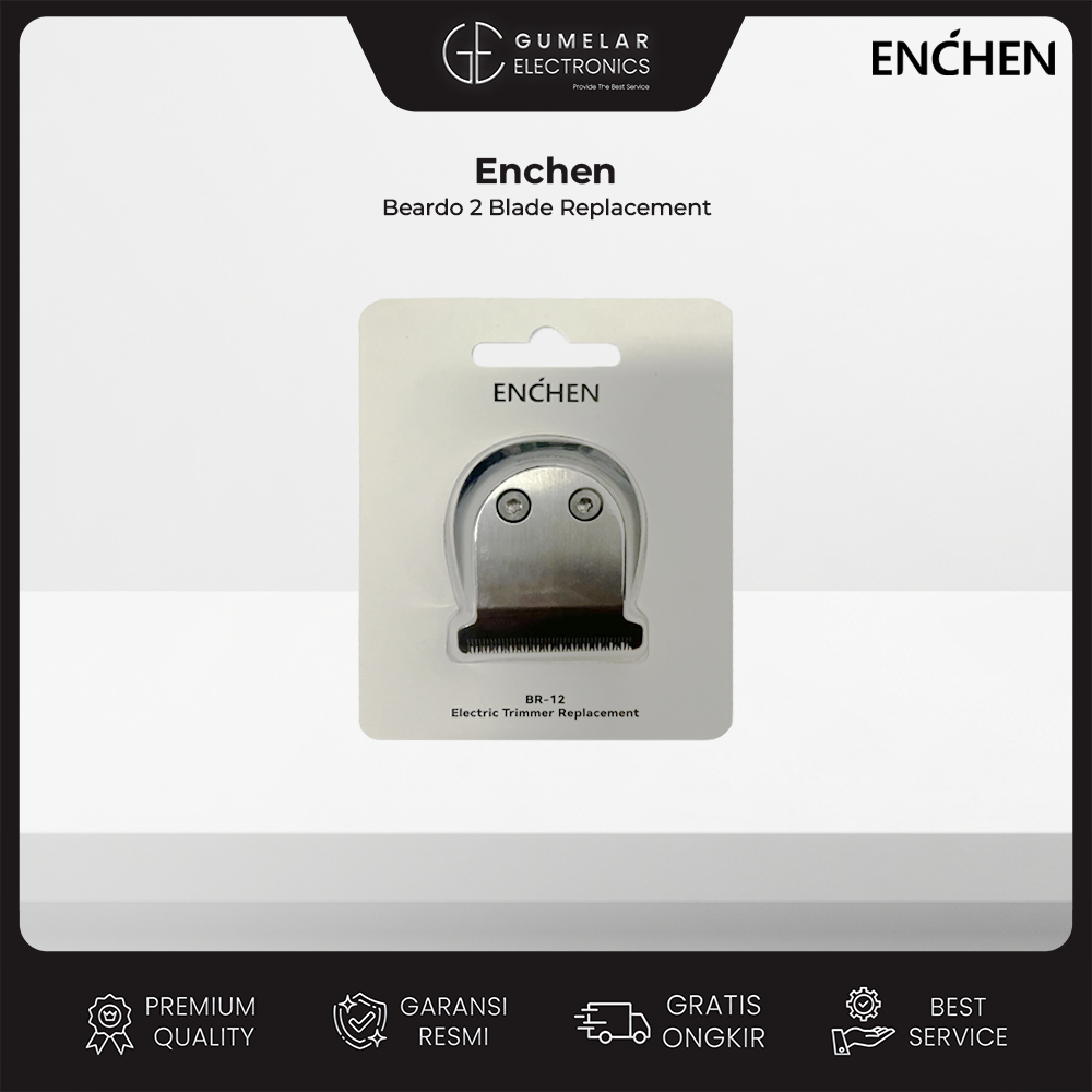 ENCHEN Beardo 2 Kepala pemotong Accessories Replacement
