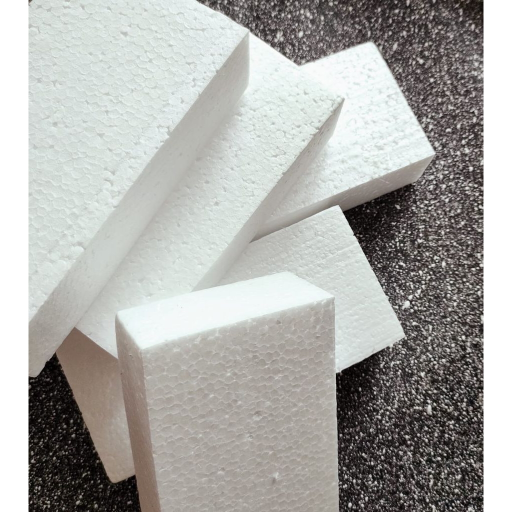 

gabus/styrofoam/busa styrofoam
